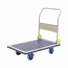 静音スチール台車　ＮＨＴ‐３０１Ｓ　３００ｋｇ