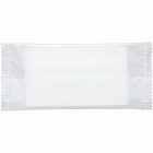 紙おしぼり　平型ミニ　５０枚入