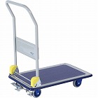 静音スチールブレーキ付台車　ＮＨＴ‐１０６Ｓ