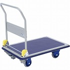 静音スチールブレーキ付台車　ＮＨＴ‐３０６Ｓ