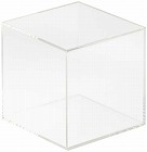 アクリルボックス５面タイプ　１００ｍｍ　５個