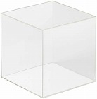 アクリルボックス５面タイプ　１５０ｍｍ　５個