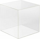 アクリルボックス５面タイプ　２５０ｍｍ　５個