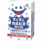 すくすくカルピスキッズ　１２５ｍｌ　２４本