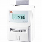 タイムレコーダー　ＥＲ‐２５０Ｓ２　電波ユニット付