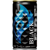 キリンファイア　ブラック　１８５ｇ　３０缶