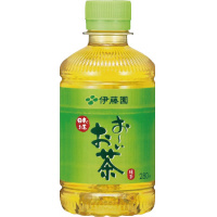 おーいお茶　緑茶　２８０ｍｌ　１２本