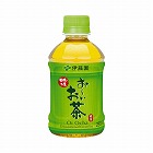 おーいお茶　緑茶　２８０ｍｌ　１２本