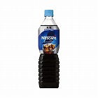 エクセラボトルコーヒー無糖　９００ｍｌ　１２本