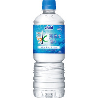 おいしい水　６００ｍｌ　４８本