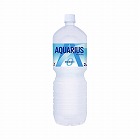 アクエリアスゼロ　２Ｌ　６本