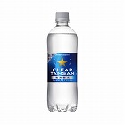 サッポロクリアタンサン６００ｍｌ炭酸水２４本