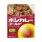 ボンカレーゴールド　辛口　１０食入