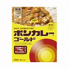 ボンカレーゴールド　甘口　１０食入