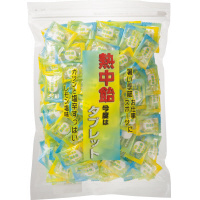 熱中飴タブレット（業務用）レモン塩　６２０ｇ入×３