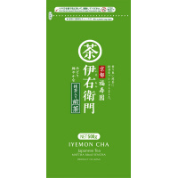 伊右衛門　抹茶入り煎茶　５００ｇ入×３