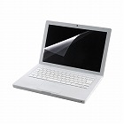ブルーライト低減液晶保護フィルム　１３．３型Ｗ