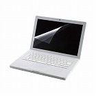 ブルーライト低減液晶保護フィルム　１５．６型Ｗ