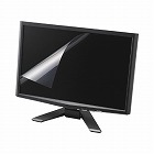 ブルーライト低減液晶保護フィルム　１７型