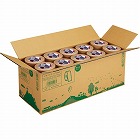 取り出しやすい箱入りクラフトテープ　５０巻