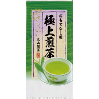 おもてなし用　極上煎茶　１００ｇ