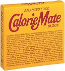 カロリーメイトチョコレート味　１個（４本入）×１０