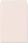 オリジナルソフトカラー封筒　角２　ピンク　１００枚