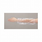 ポリエチアームカバーエコノミー　５０枚入