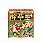 カダン除草王　オールキラー　粒剤　３ｋｇ