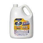 液体ビック　無蛍光・無香料タイプ　４．５ｋｇ×４