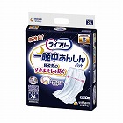 ＬＦ一晩中あんしん尿とりパッドス‐パ‐　２４枚×５