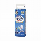 ＬＦズレずに安心パンツ専用パッド長時間用２０枚×４