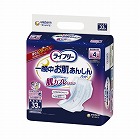 ライフリー一晩中お肌安心尿とりパッド４回３３枚×３