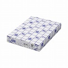コピー用紙　タイプ２　スーパー高白色　Ａ４　１冊（５００枚）