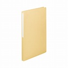 パーソナルフラットファイル　黄　５冊×６