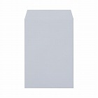 ソフトカラー封筒　角６　アクア　１００枚