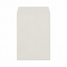 ソフトカラー封筒　角６　ホワイト　１００枚