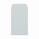 ソフトカラー封筒　角８　ブルー　１００枚