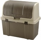 ＴＵ分別ストッカーＷ２２０Ｃ　２２０Ｌ