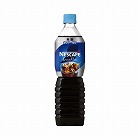 エクセラボトルコーヒー無糖９００ｍｌ　２４本