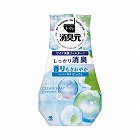 トイレの消臭元　ふんわり清潔せっけん　４００ｍｌ