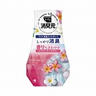 トイレの消臭元　心やすらぐスパフラワー　４００ｍｌ