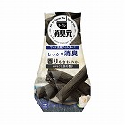 トイレの消臭元　心がなごむ炭の香り　４００ｍｌ