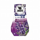 トイレの消臭元　ラベンダー　４００ｍｌ×４
