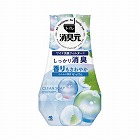 トイレの消臭元　せっけん　４００ｍｌ×４
