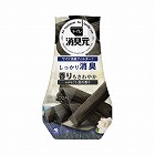 トイレの消臭元　炭の香り　４００ｍｌ×４