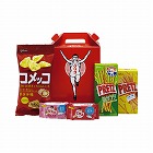 セレクション・ザ・グリコ＜手提げ＞