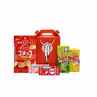 セレクション・ザ・グリコ＜手提げ＞　１０個