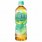 爽健美茶　６００ｍｌ　４８本