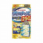 虫コナーズプレート　２５０日　５個